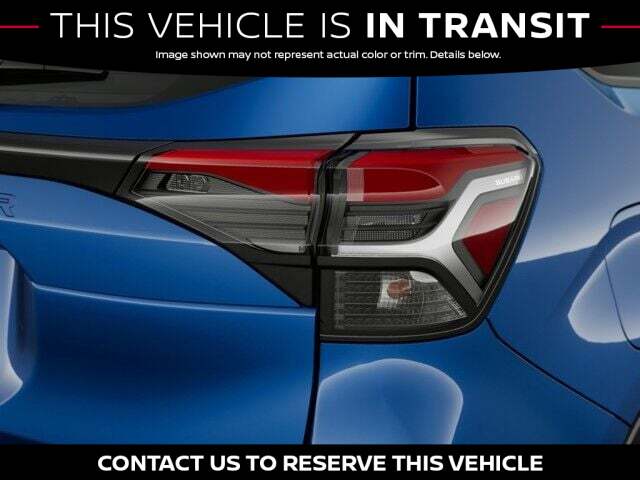 2026 Subaru FORESTER Premium Springfield VA