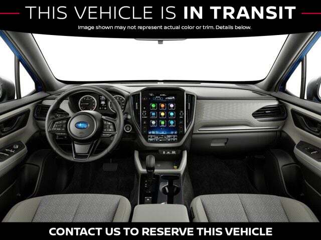 2026 Subaru FORESTER Premium Springfield VA