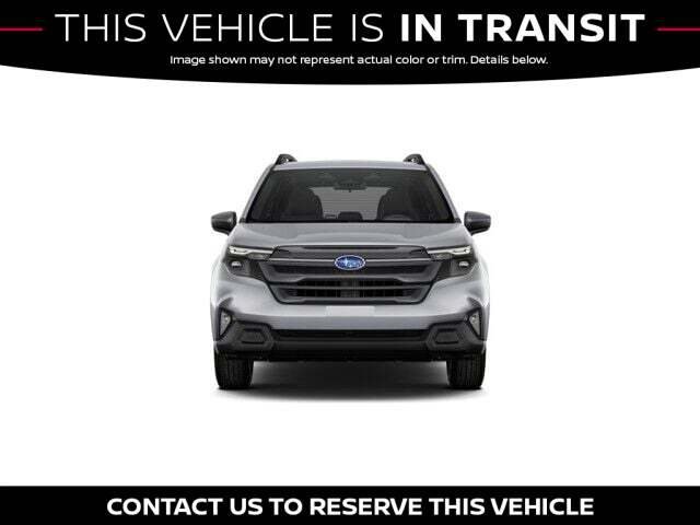 2026 Subaru FORESTER Premium Springfield VA