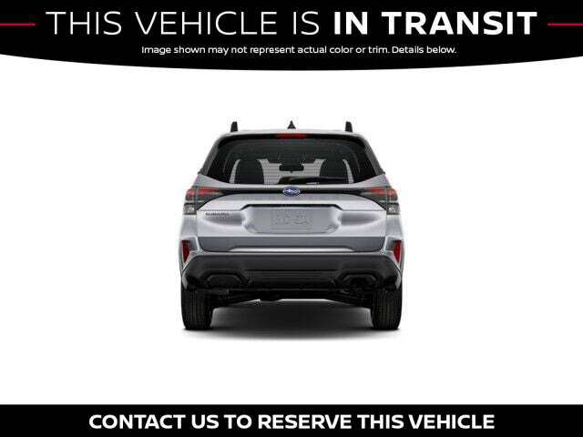 2026 Subaru FORESTER Premium Springfield VA