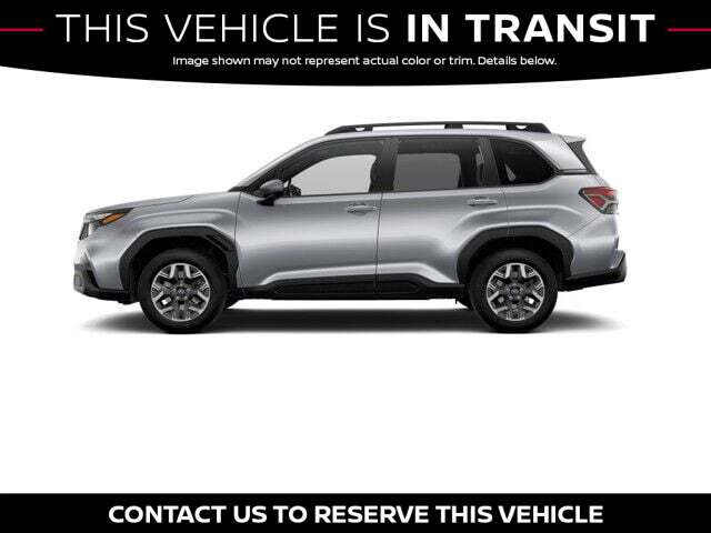 2026 Subaru FORESTER Premium Springfield VA