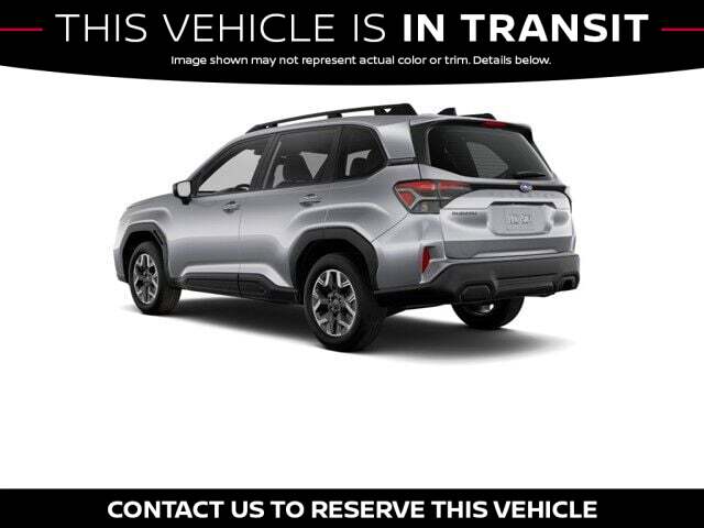 2026 Subaru FORESTER Premium Springfield VA