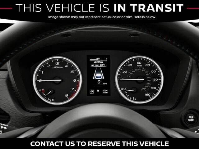 2026 Subaru FORESTER Premium Springfield VA