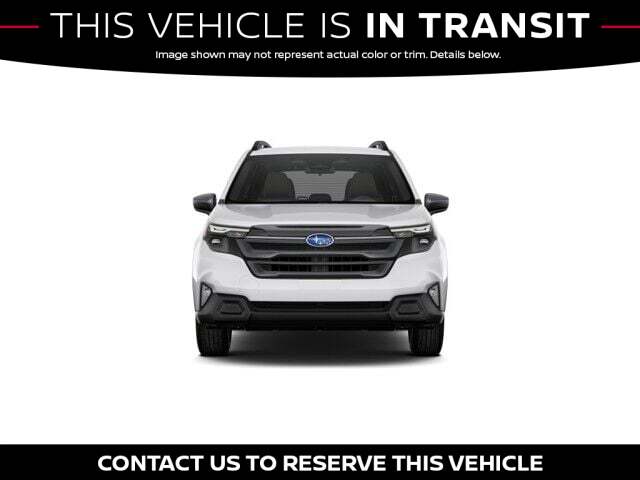 2026 Subaru FORESTER Premium Springfield VA