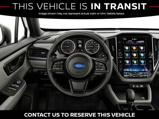 2026 Subaru FORESTER Premium Springfield VA