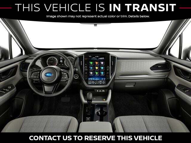 2026 Subaru FORESTER Premium Springfield VA