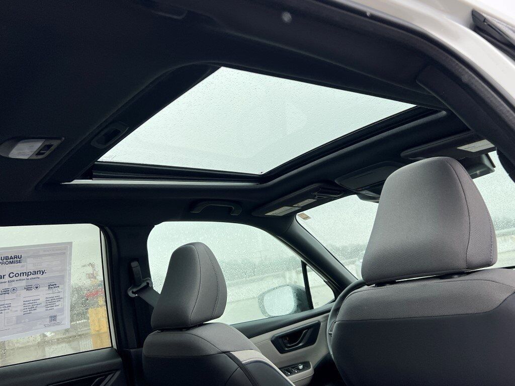 2026 Subaru FORESTER Premium Springfield VA