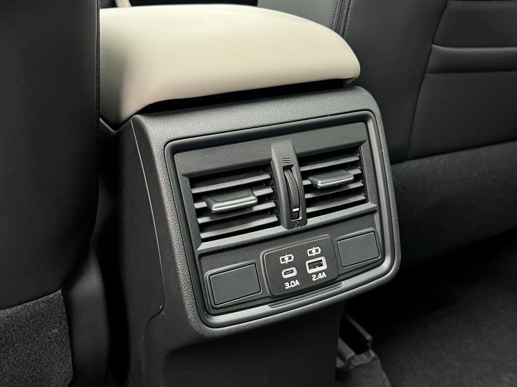 2026 Subaru FORESTER Premium Springfield VA