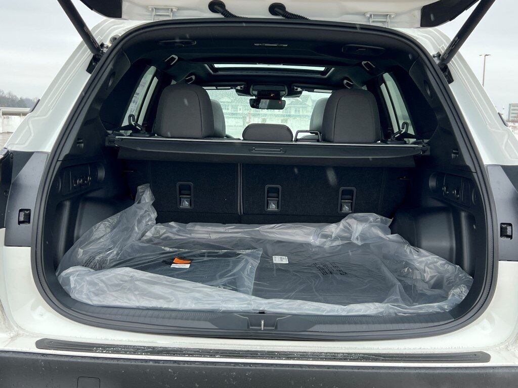 2026 Subaru FORESTER Premium Springfield VA