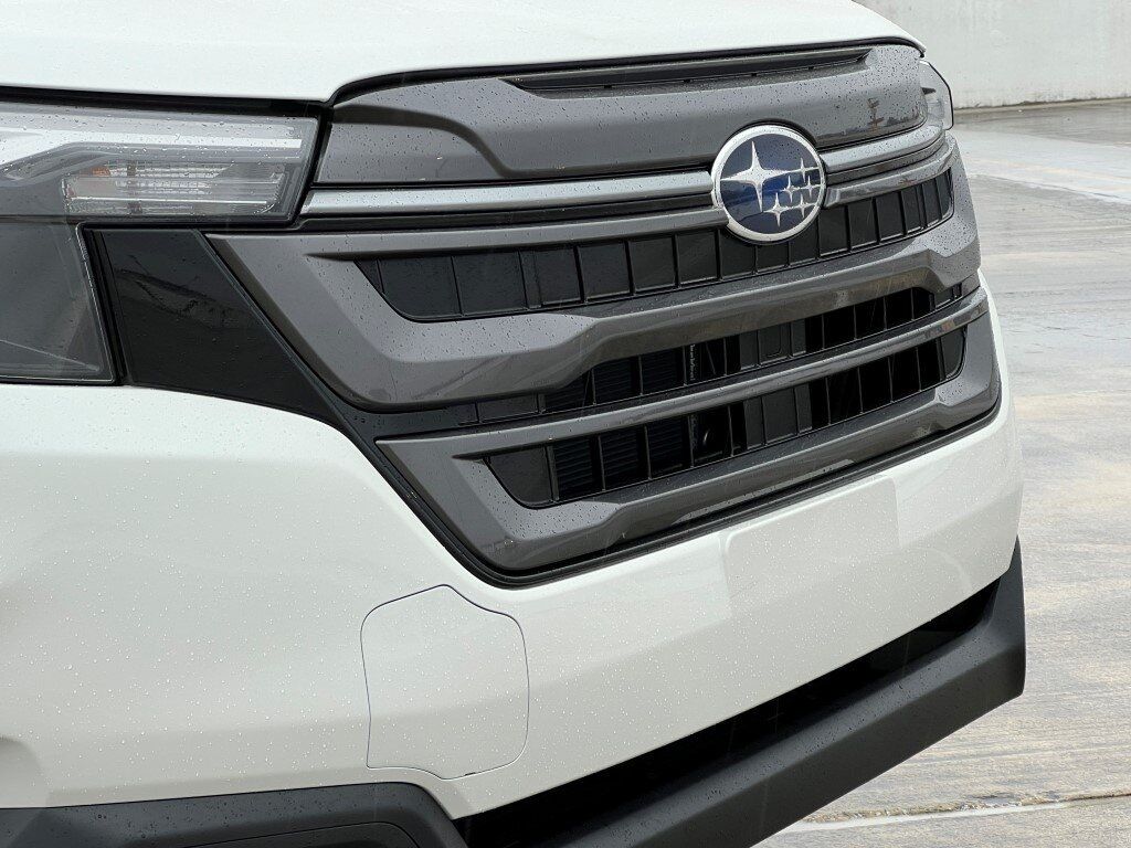 2026 Subaru FORESTER Premium Springfield VA