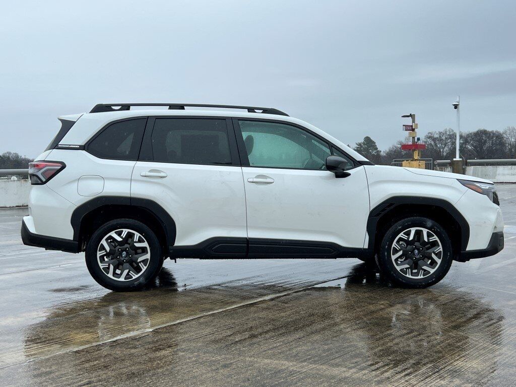 2026 Subaru FORESTER Premium Springfield VA