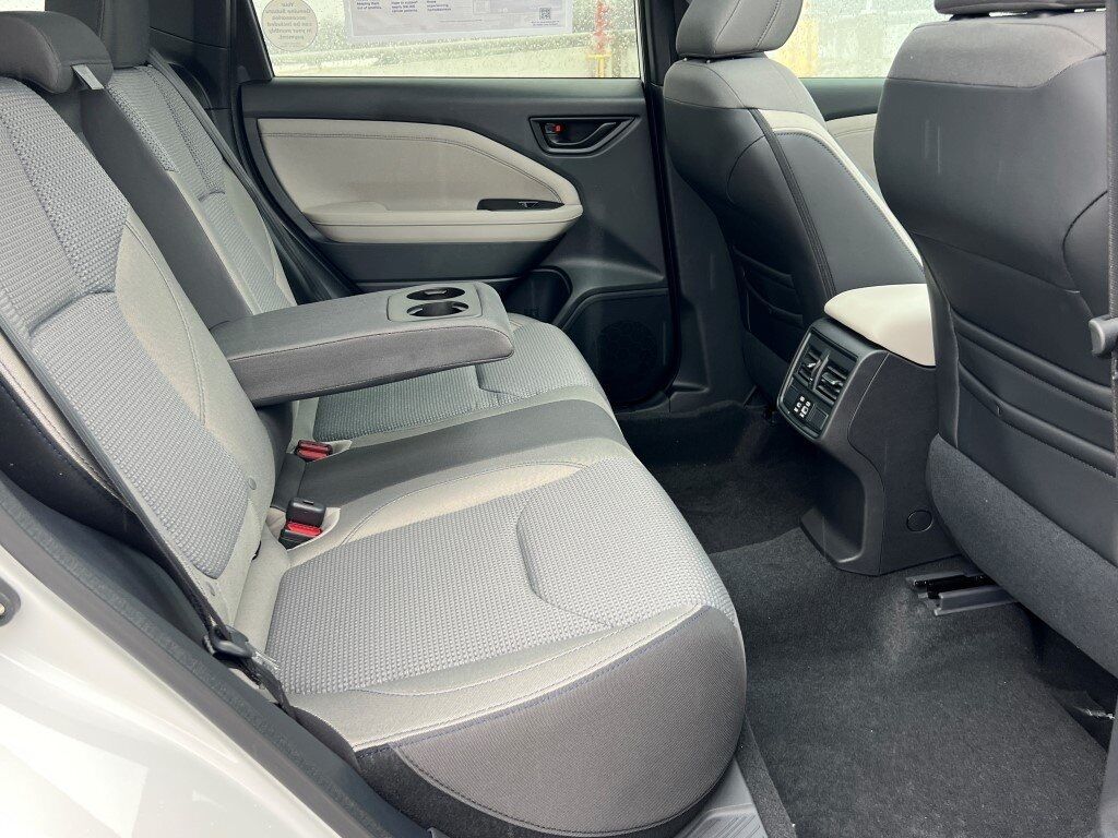 2026 Subaru FORESTER Premium Springfield VA