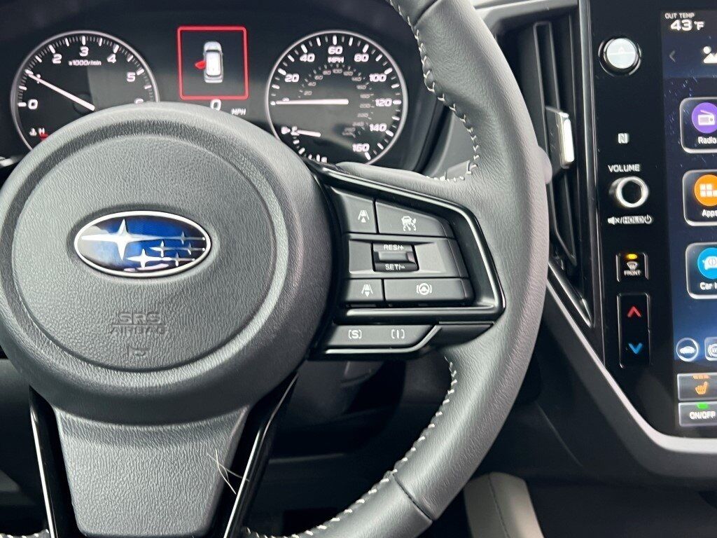 2026 Subaru FORESTER Premium Springfield VA