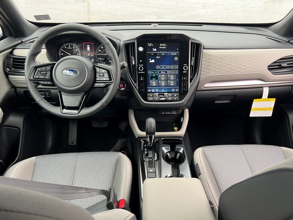 2026 Subaru FORESTER Premium Springfield VA