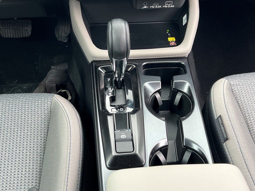 2026 Subaru FORESTER Premium Springfield VA