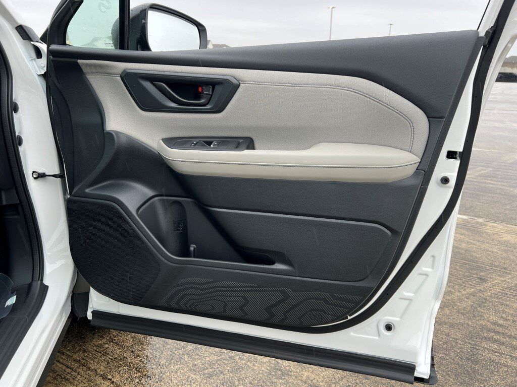 2026 Subaru FORESTER Premium Springfield VA