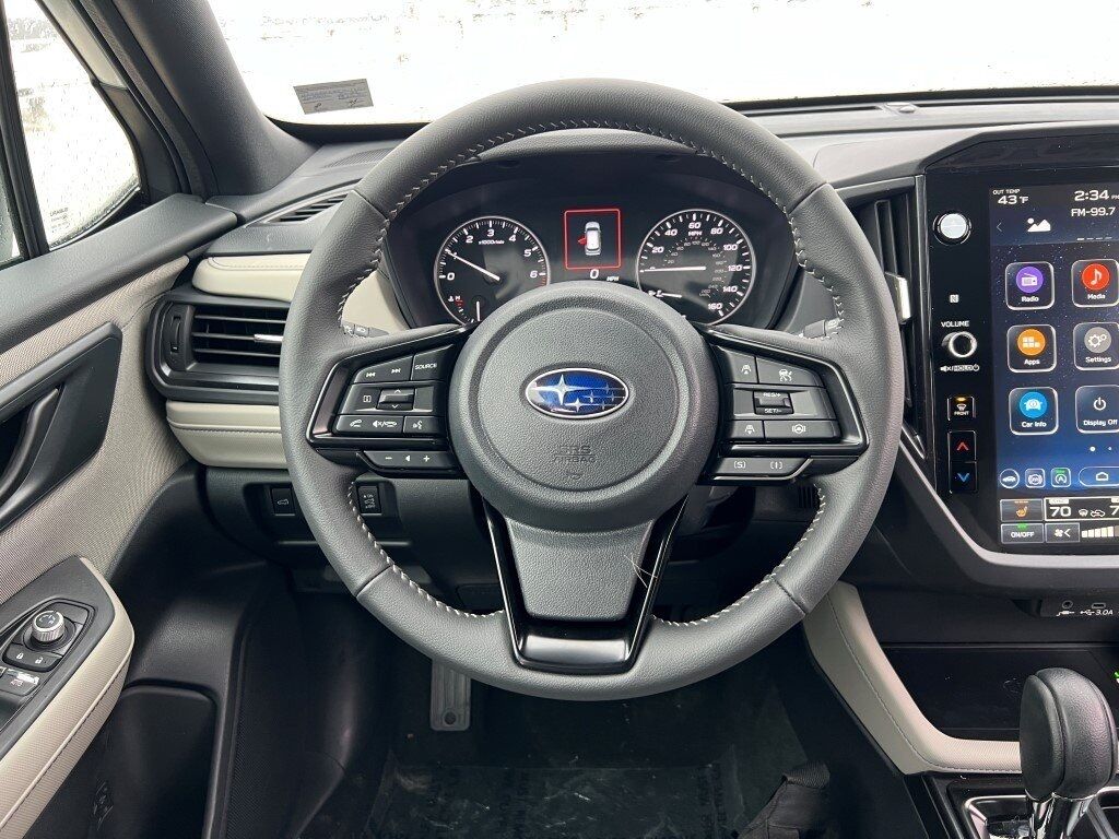 2026 Subaru FORESTER Premium Springfield VA