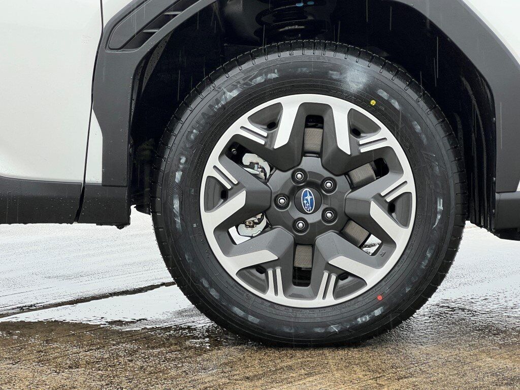 2026 Subaru FORESTER Premium Springfield VA