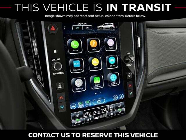 2026 Subaru FORESTER Premium Springfield VA