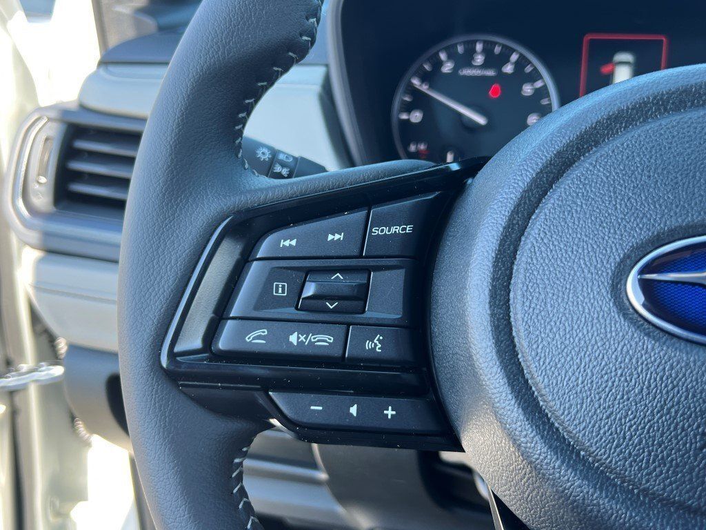 2026 Subaru FORESTER Premium Springfield VA