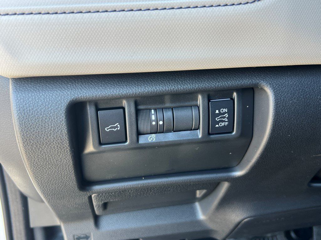 2026 Subaru FORESTER Premium Springfield VA