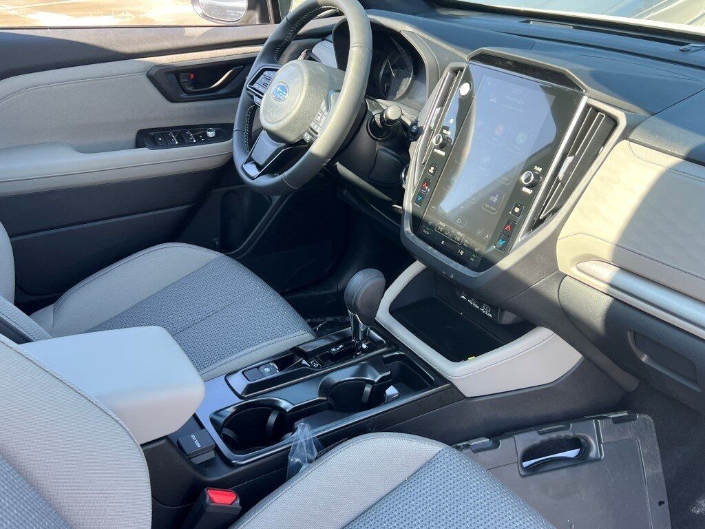 2026 Subaru FORESTER Premium Springfield VA