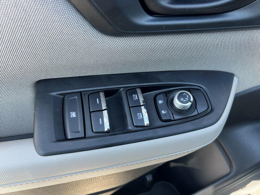 2026 Subaru FORESTER Premium Springfield VA