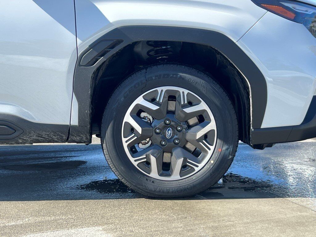 2026 Subaru FORESTER Premium Springfield VA