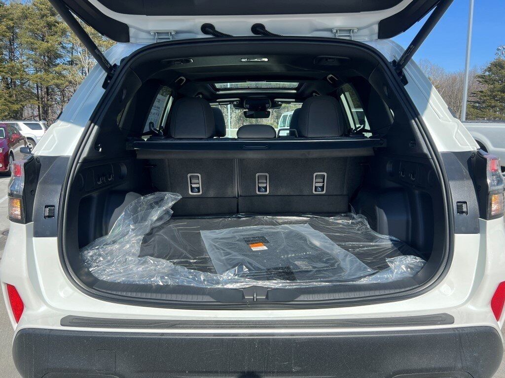 2026 Subaru FORESTER Premium Springfield VA