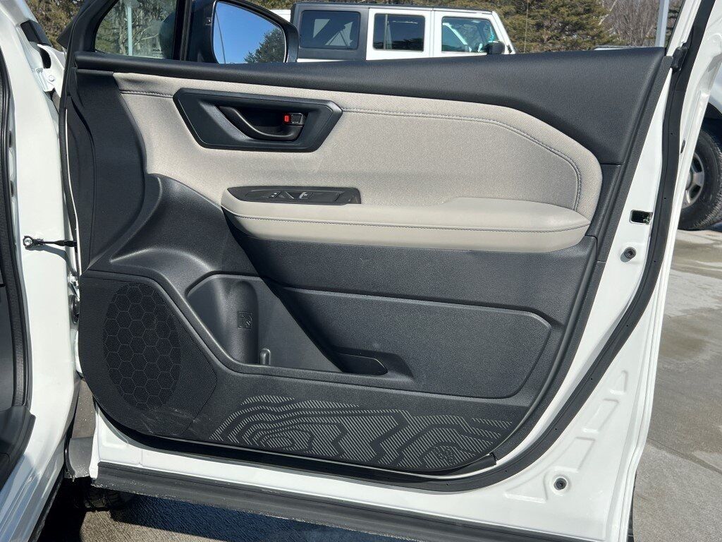 2026 Subaru FORESTER Premium Springfield VA