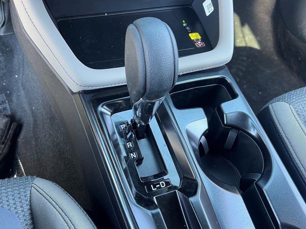 2026 Subaru FORESTER Premium Springfield VA