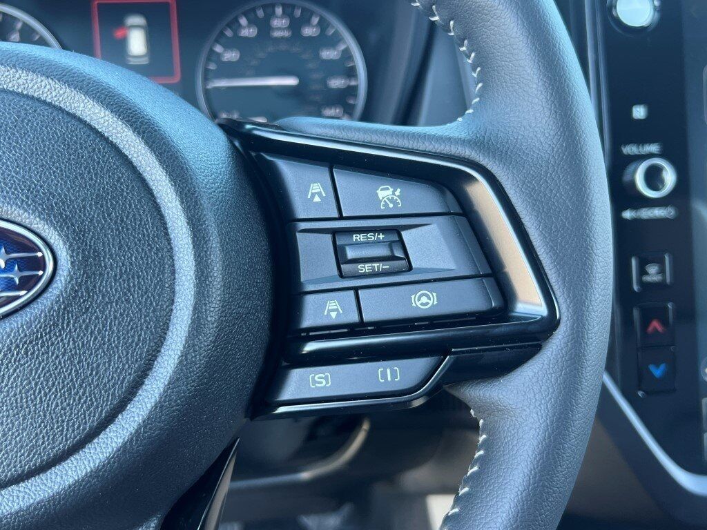 2026 Subaru FORESTER Premium Springfield VA