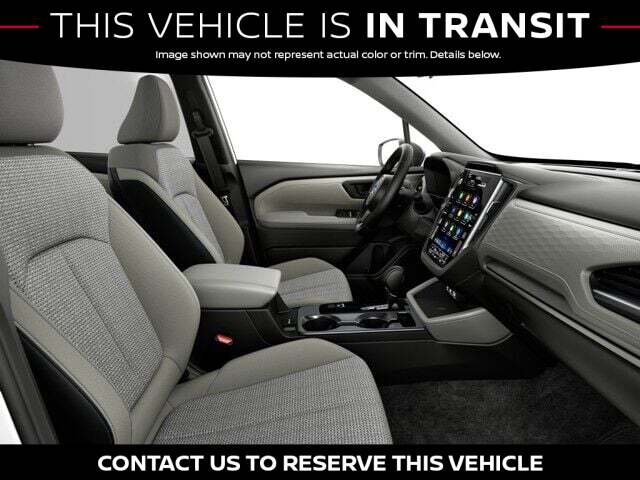 2026 Subaru FORESTER Premium Springfield VA