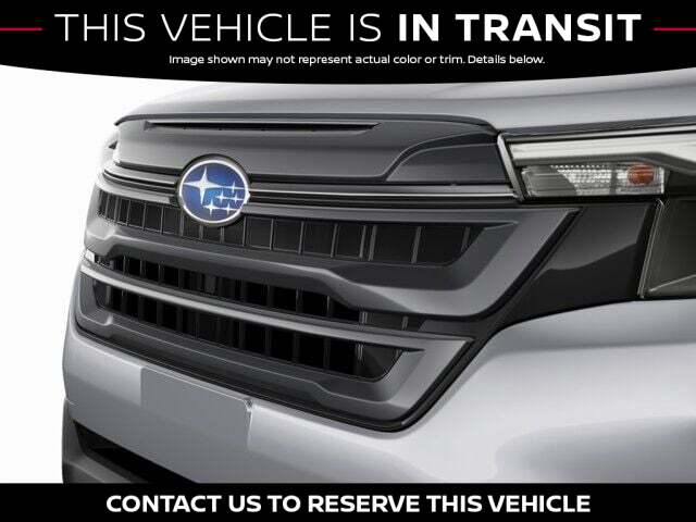 2026 Subaru FORESTER Premium Springfield VA