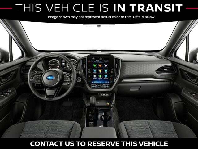 2026 Subaru FORESTER Premium Springfield VA