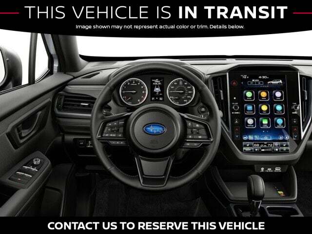 2026 Subaru FORESTER Premium Springfield VA