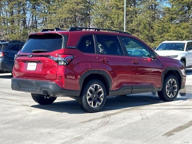 2026 Subaru FORESTER Premium Springfield VA