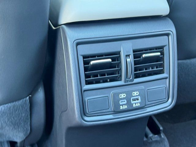 2026 Subaru FORESTER Premium Springfield VA