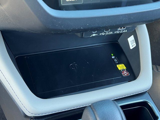 2026 Subaru FORESTER Premium Springfield VA