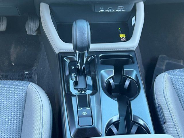 2026 Subaru FORESTER Premium Springfield VA