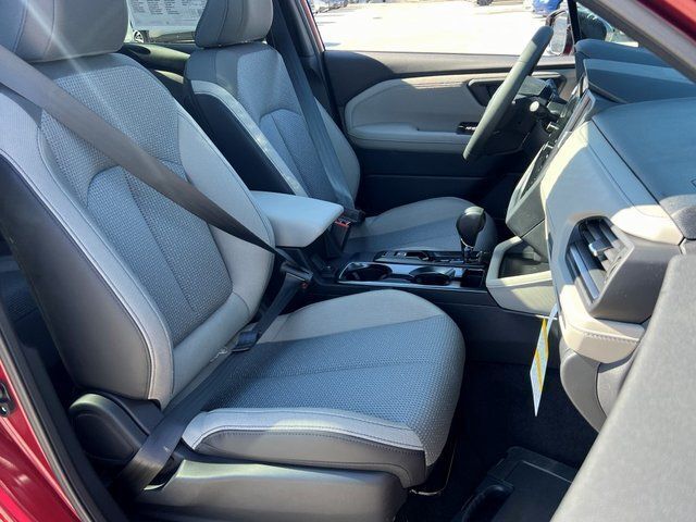 2026 Subaru FORESTER Premium Springfield VA