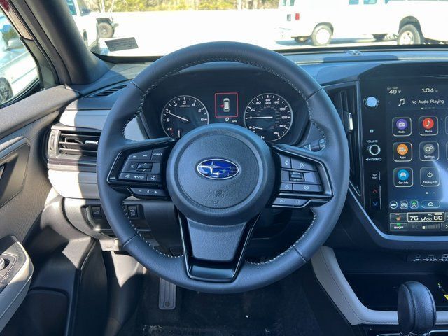 2026 Subaru FORESTER Premium Springfield VA