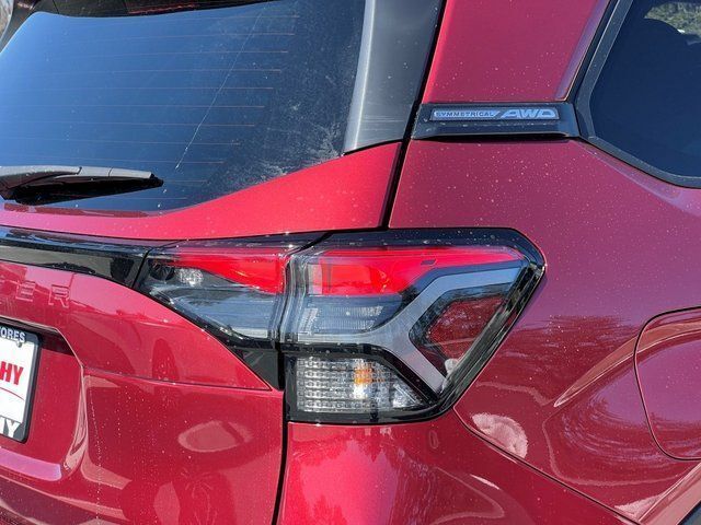 2026 Subaru FORESTER Premium Springfield VA