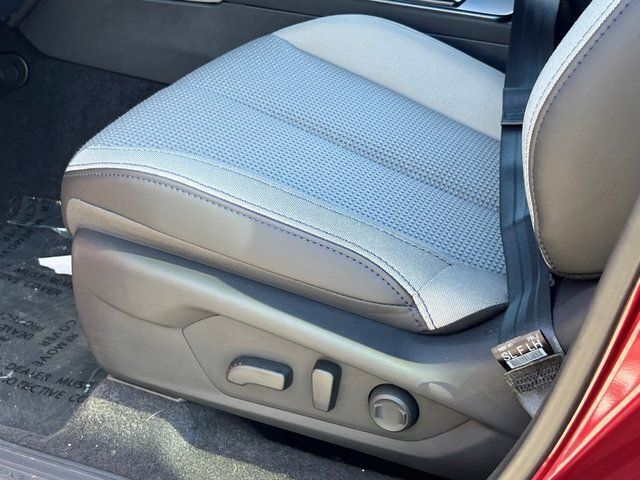 2026 Subaru FORESTER Premium Springfield VA