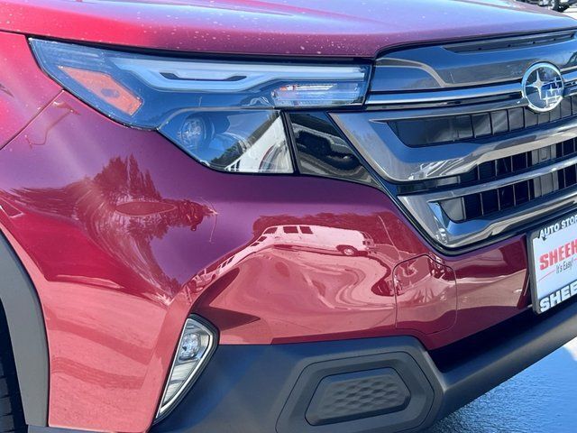 2026 Subaru FORESTER Premium Springfield VA