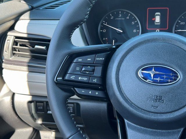 2026 Subaru FORESTER Premium Springfield VA