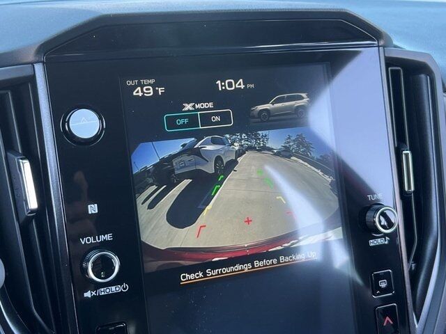 2026 Subaru FORESTER Premium Springfield VA