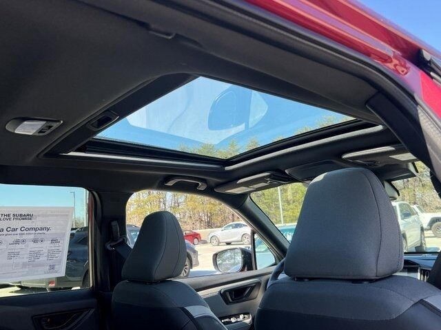 2026 Subaru FORESTER Premium Springfield VA