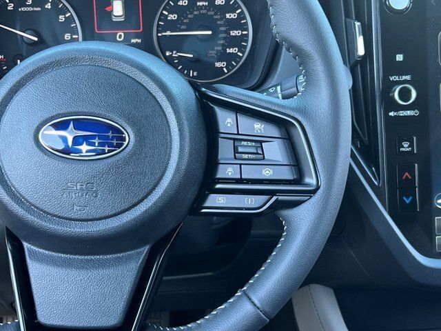 2026 Subaru FORESTER Premium Springfield VA