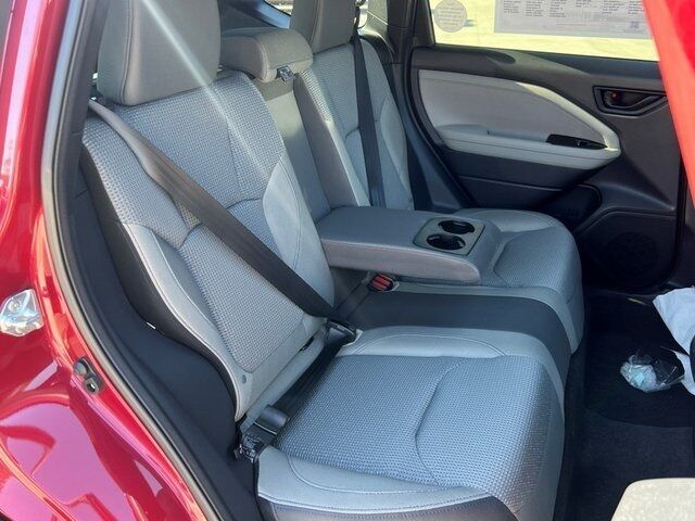 2026 Subaru FORESTER Premium Springfield VA